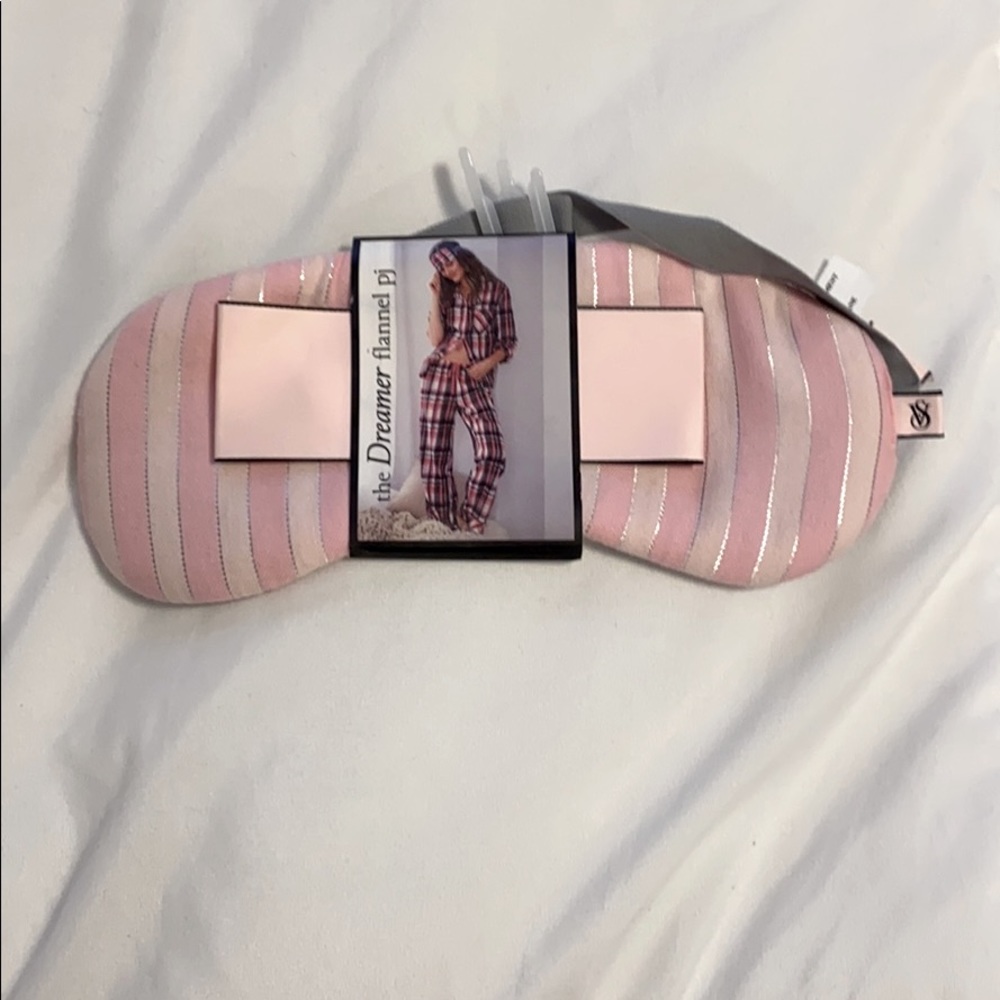 New Vs Sleeping Mask